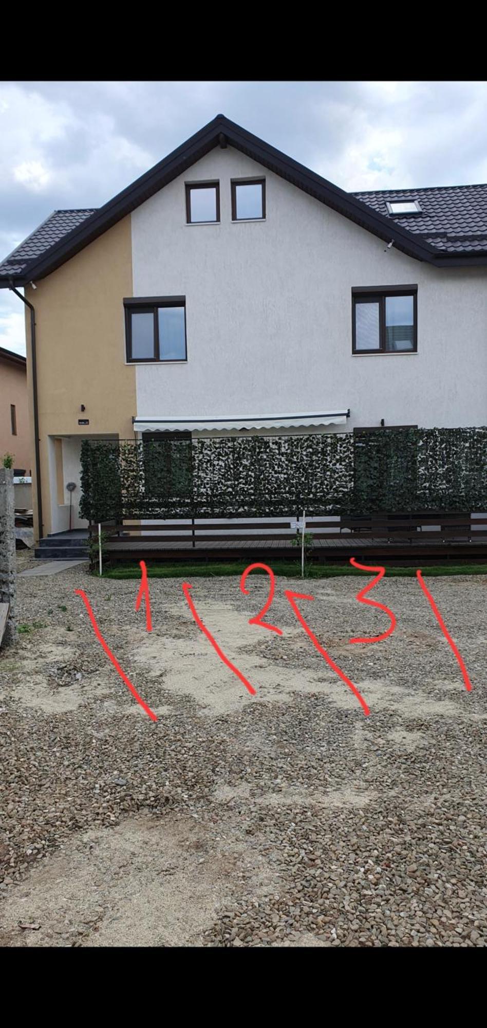 Holiday home Mrs House 2