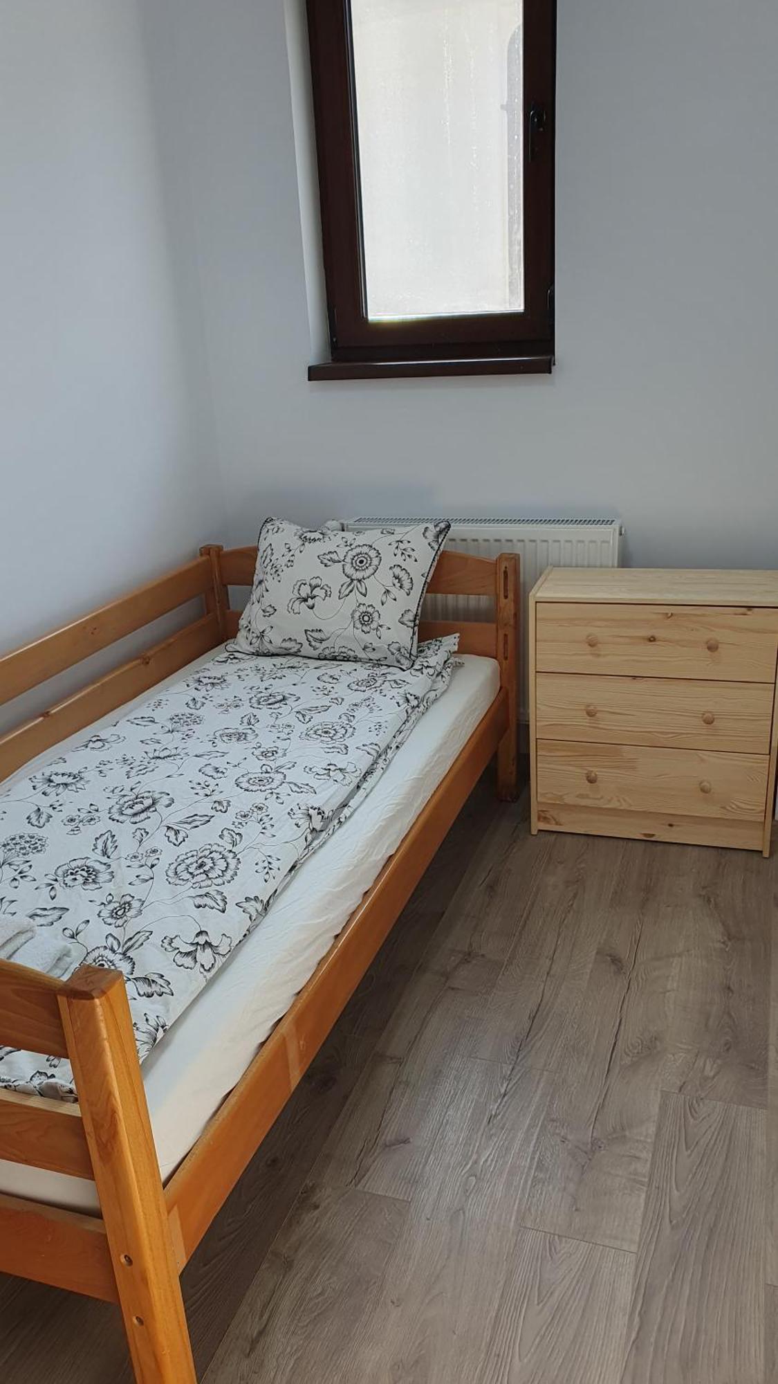 Holiday home Mrs House 2 Bucharest