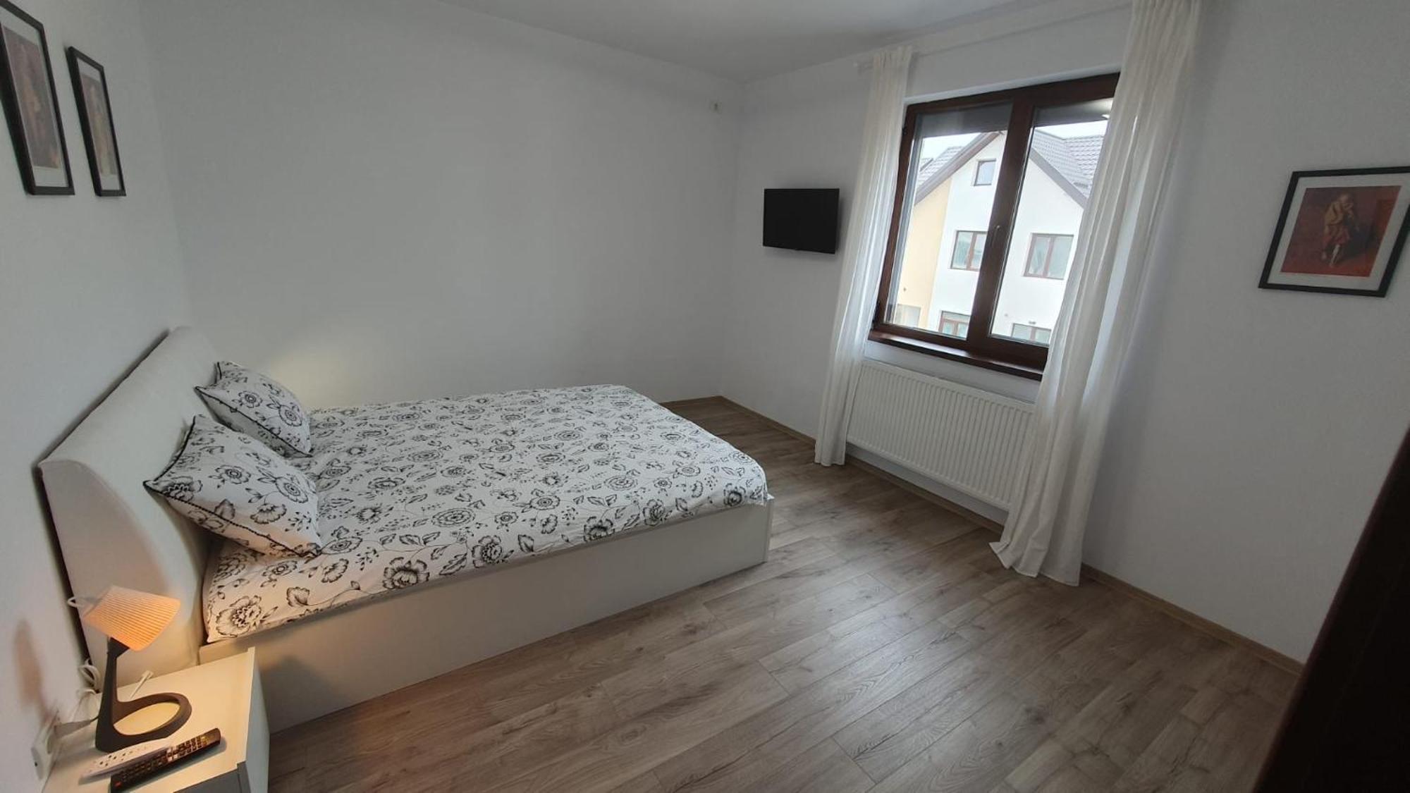 Holiday home Mrs House 2 *